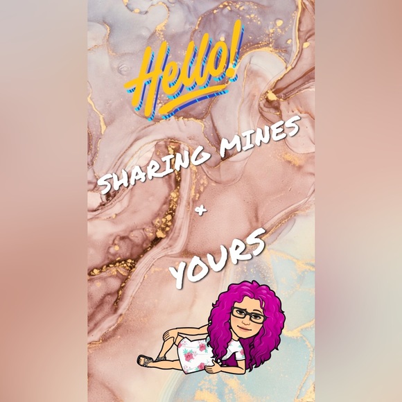 Other - Sharing Mines & Yours! ❤️ -LIKE &SHARE-